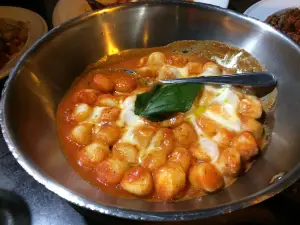 Via Napoli Pizzeria - Lane Cove