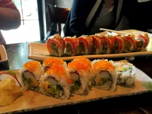 Tokkuri Sake Wine Bar