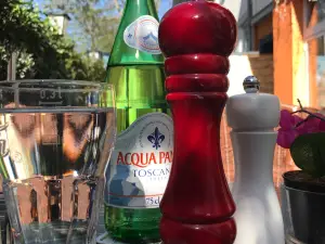 Pizzeria Tuscolo
