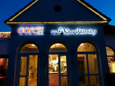 Gosch Norderney