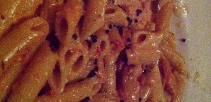 Bernard's Mediterranean Restaurant