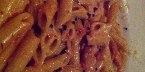 Bernard Mediterranean Restaurant