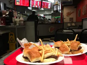 Lil Burgers