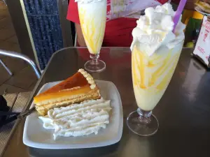 Heladeria El Valenciano