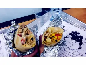 Burrito Madre