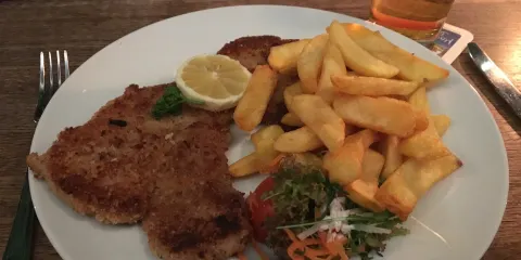 Oskar - Das Wirtshaus am Markt