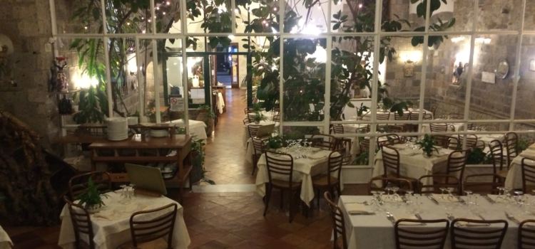 Ristorante 'O Parrucchiano La Favorita