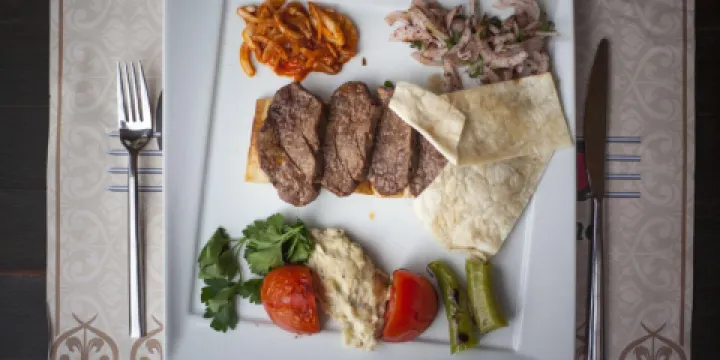 Müpptela Ocakbaşi Meyhane