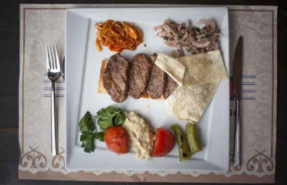 Müpptela Ocakbaşi Meyhane