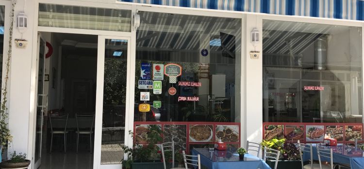 Nazilli Pide