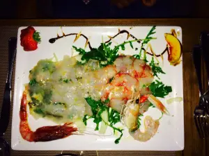 Il Ristorante di Casa Celestino