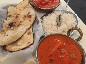 The India Restaurant