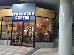 スターバックス コーヒー 大丸下関店