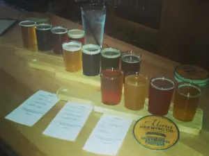 Alma Brewing Company