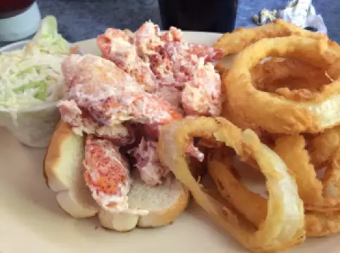 Eagles Nest Restaurant