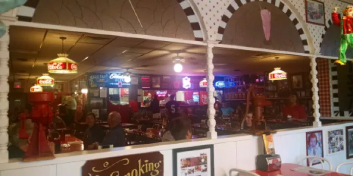 Happy Joe's Pizza & Ice Cream Parlor