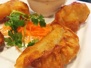 Viet Gourmet