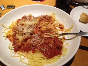 Olive Garden Italian Restaurant