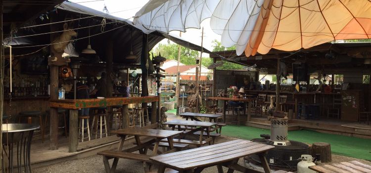 Captain Stan's Smokehouse