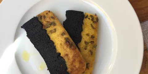 Konoba / Trattoria Gatto Nero