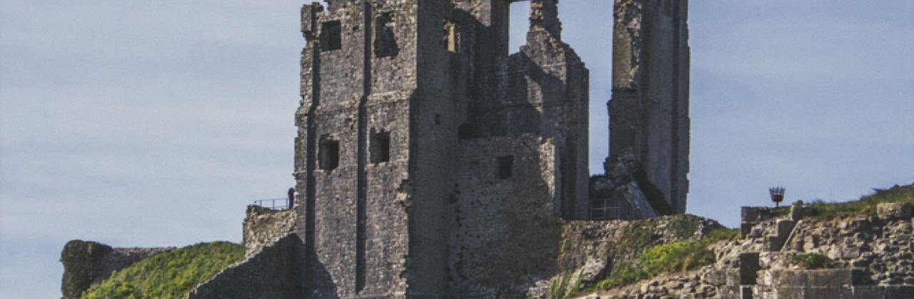 Corfe Castle Model Village