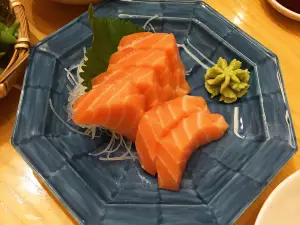 Sushi Dokoro Yutaka