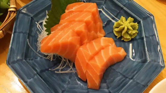 Sushi Dokoro Yutaka