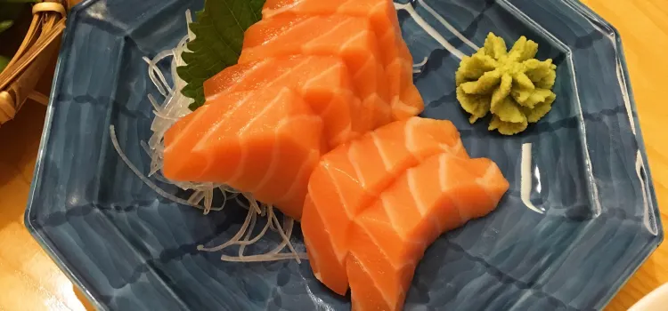 Sushi Dokoro Yutaka