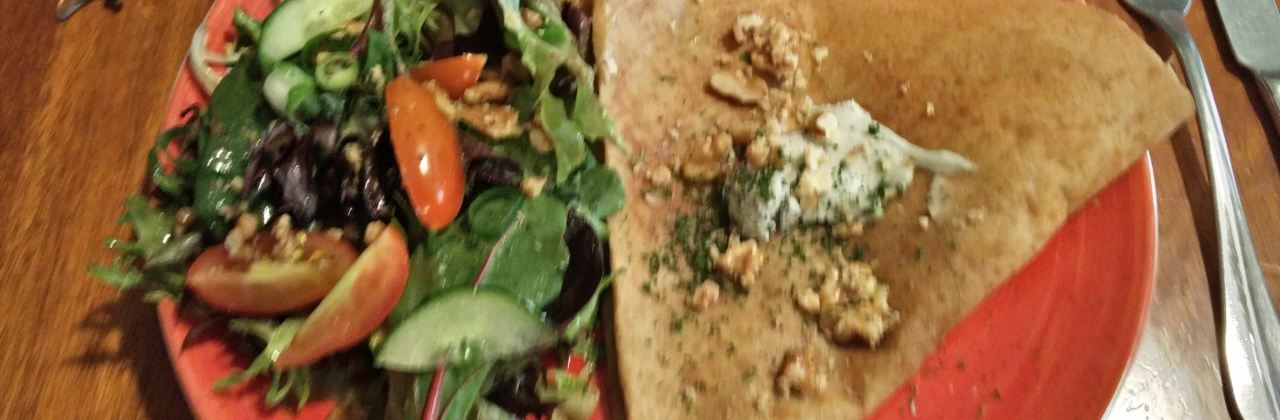 Breizoz French Creperie