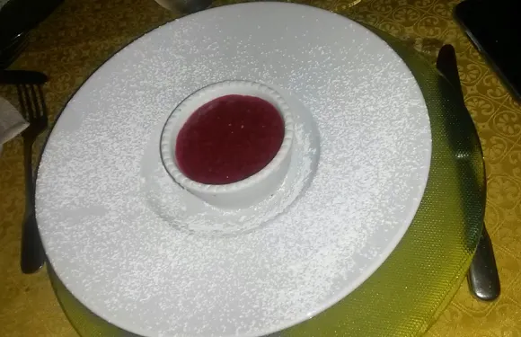 Restaurant Antica Osteria