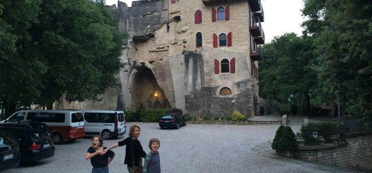 Ristorante La Berlera