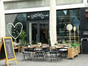 The Happiness Cafe