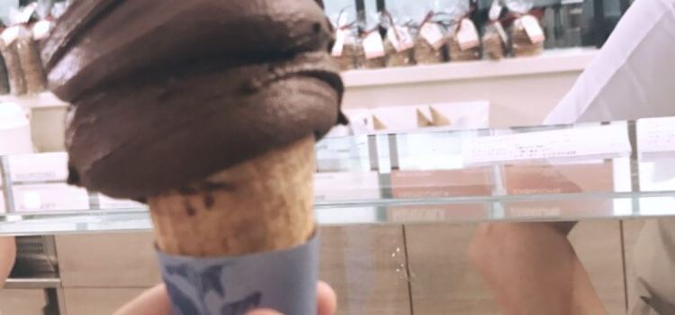 Gelateria Alberto Marchetti