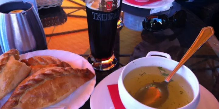 Kavine-Baras Markizas