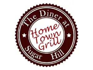 The Diner at Sugar Hill