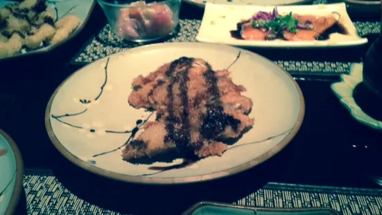 Tottori Restaurant