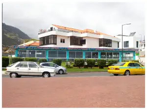 Restaurante O Pescador