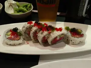 Yanagi Sushi & Grill