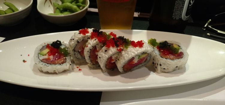 Yanagi Sushi & Grill Dublin