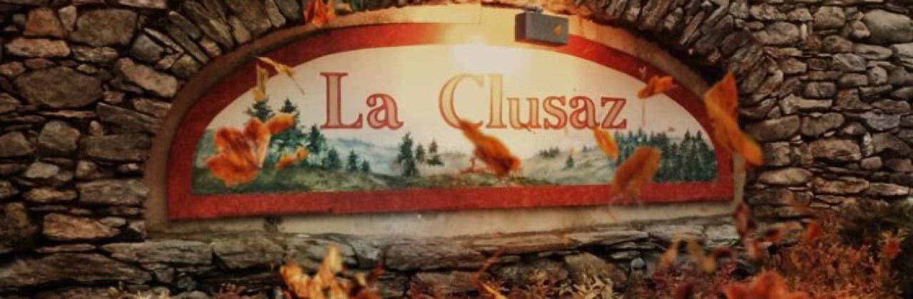 La Clusaz