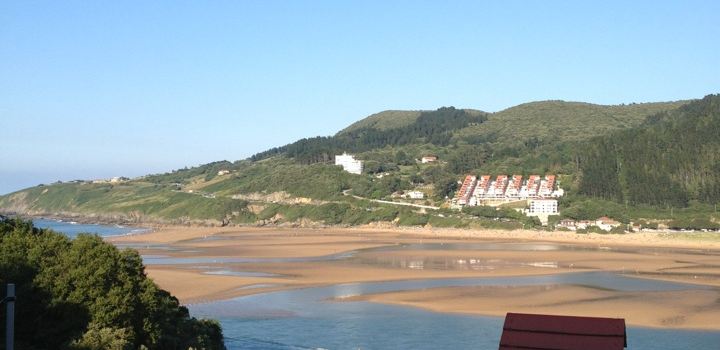 Restaurante Asador Portuondo