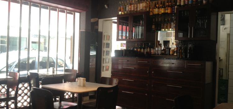 Bar Central