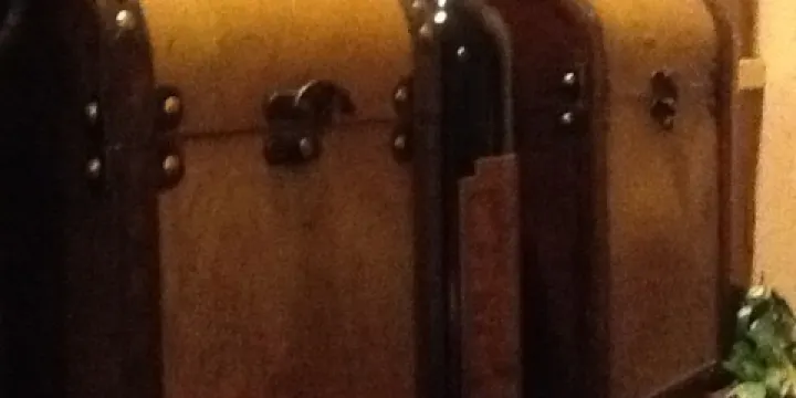 Mangiafuoco Ristorante Griglieria