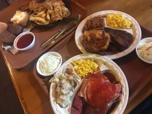 Bill Miller Bar-B-Q