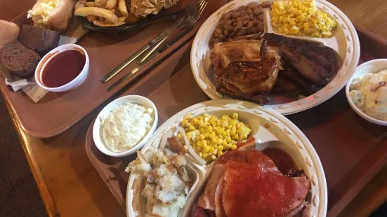 Bill Miller Bar-B-Q