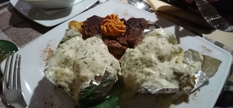 Csokonai Restaurant