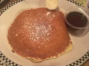 Black Bear Diner Vacaville