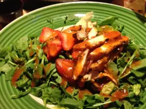Applebee's Grill + Bar