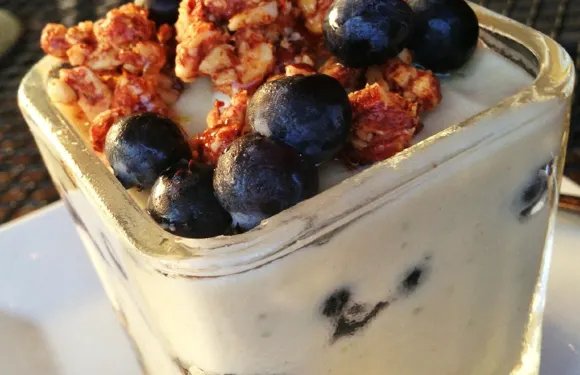 Plant Vegan Restaurant