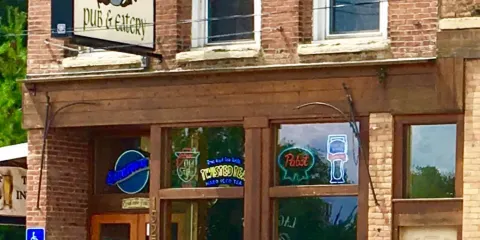 Waterstreet Pub & Eatery